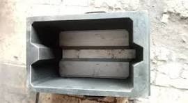 Interlocking Bricks Mould