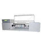 Laboratory Use Small Sample Yarn Sample Winder 1~30 Working Position