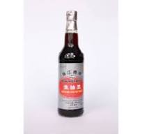 Pearl River Bridge Light Soya Sauce 600ml
