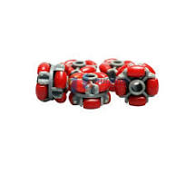 Omni and Multi-Directional Wheels Plastic Omni Wheel for ...