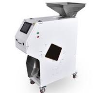 Coffee Bean Colour Sorter