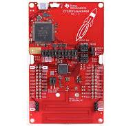 CC1310 LaunchPad™ development kit | Sigfox Partner Network ...