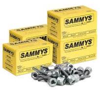 Amazon.com: Everflow Sammys 8046957-100 TEK 50 3/8 Inch ...