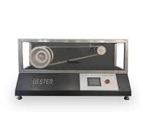 Find Footwear Outsole Belt Flexing Tester GT-KB35,Footwear ...