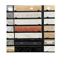 Verified Supplier Skirting Tiles 80cm 450cm Ceramic Material ...