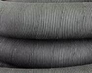 T7Design PAP Hot Air Ducting - 90mm (3.5") ID x1m