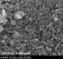 Copper Oxide Nanoparticles Water Dispersion (CuO, 99.95+% ...