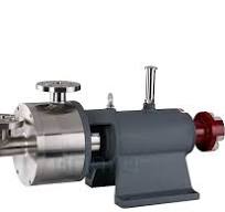 Inline high shear mixer for Cosmetic Creams and Lotions ...