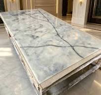 Translucent Onyx Panel Sheet - Modern Design Big Slab