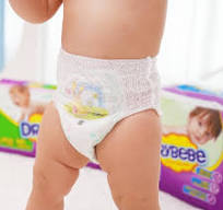 baby pull ups diaper disposable baby pants Manufacturers ...