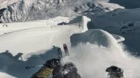 One Line in Alaska | Ross Tester (FWT GoPro POV)