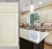 Antique White Kitchen Cabinets | Ready-to-Assemble