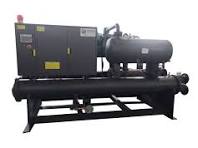 Oem Flooded Type Screw Type Chiller Supplier Price, Oil ...