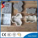 Interlocking Bricks Mould Cement Roof Tile Mould