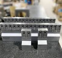 CNC Press Brake Tools Bending Die No Indentation Tool ...