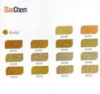 Wholesale Royal Gold Christmas Blingbling Gold Color Glitter Powder