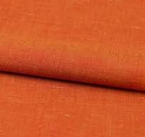 Blended high quality linen fabric ( LI 52% CO 48% ) Weight 220 g