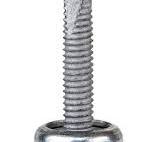 Sammys Threaded Rod Anchors
