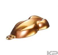 Penny Copper Pearl Pigment