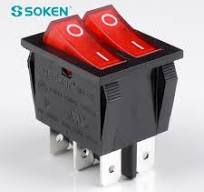 Rocker Switch T125 55 China Manufacturers, Suppliers ...