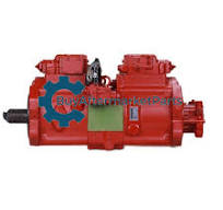DOOSAN 400914-00401 - PUMP