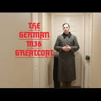 The German M36 Greatcoat - YouTube