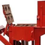 Verified Supplier Interlocking Bricks Mould Customized ...