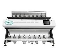 Sunflower Seed Color Sorter Sunflower Seed Color Sorting ...