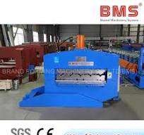 Automatic Crimping Machine/Curving Machine