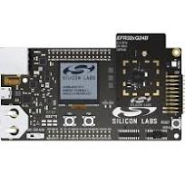 EFR32BG24B310F1536IJ42 - Silicon Labs