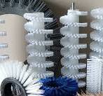 Metal Channel Strip Brushes,Flexible Strip Brushes,Curved ...