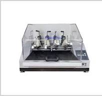 Shoe Flexing Tester | Whole Shoe Flexing Tester, Machine - Unuo
