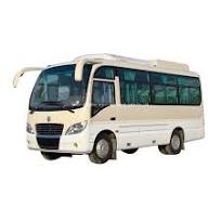 Best Price 6m 10-19 Seats Mini City Bus