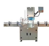 Can Sealing Machine