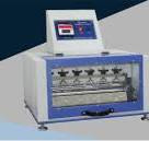 Check Crack Resistance of Footwear Soles-Bennwert Flex Tester
