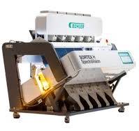 Applications of Optical Color Sorting Machines in Plastic ...