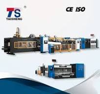 Carton Machine Supplier - Guangzhou Taisheng Carton ...