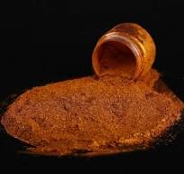 Merck iriodin alternative nature mica bronze brown pearl ...
