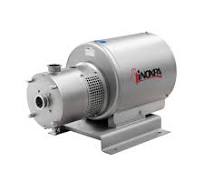 High Shear In-line Mixer ME 4100 - INOXPA Mixers