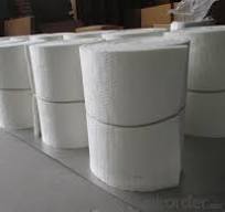 Ceramic Wool Blanket Exhaust Pipe Packing For Car - Buy ...