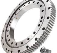 Slewing Ring Turntable Bearing Selection Guide - Silverthin ...