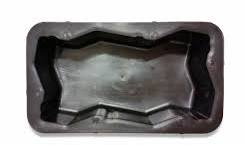 Interlocker Paving Brick Mould