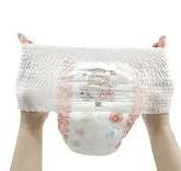 Baby Diaper Machine, Baby Diaper Making Machine, Baby Pants ...
