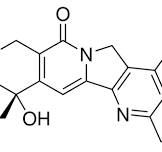 7-Ethyl-10-hydroxycamptothecin