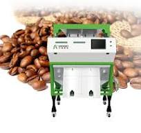 How A Bean Color Sorter improves your business | Wesort ...