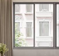 Series 5600 Aluminum Thermal-Break Sliding Windows - Crystal ...