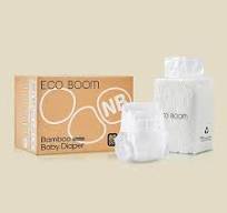 Bamboo Diaper Subscription