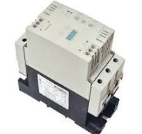3RW4425-1bc34 Siemens Soft Starter, Size 2, Screw Terminal