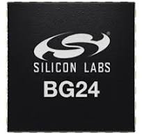 EFR32BG24 - Silicon Labs | Wireless SoC