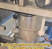 High-quality ice block machines factory💃🏻 From design and ...